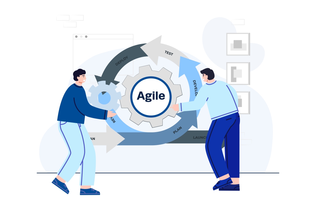 Agile Nədir